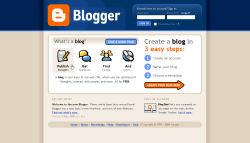 Blogger.com