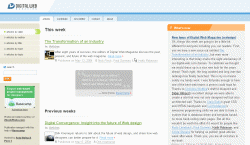Digital Web